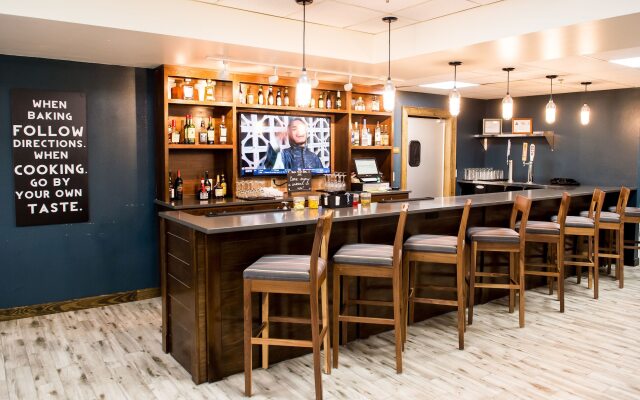 Four Points by Sheraton Greensboro Airport