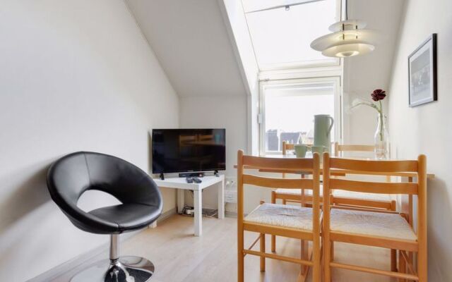 "Lidija" - 300m from the sea in Bornholm