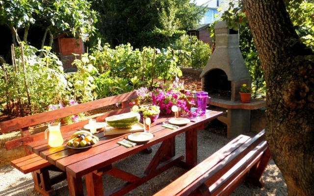 Apartman Brankica 3 Island Krk
