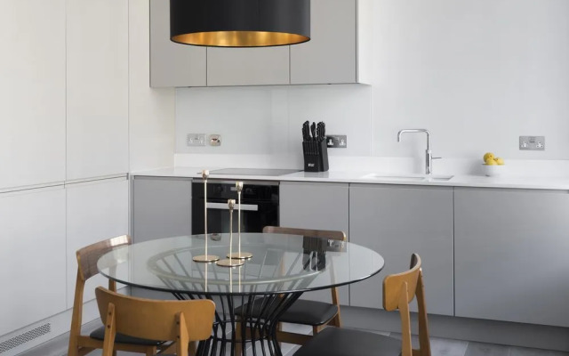 Spacious 2BR in West End by Sonder