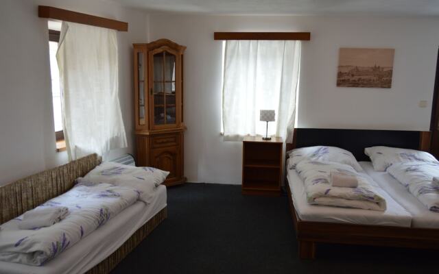 Restaurant-Hotel Benedikt