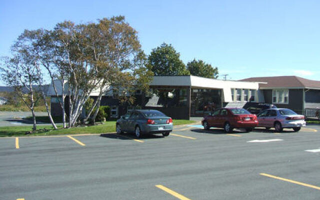 Hotel Mount Pearl