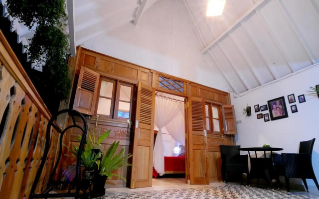 Nini Pondok