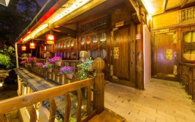 Yi Chi Lian Inn