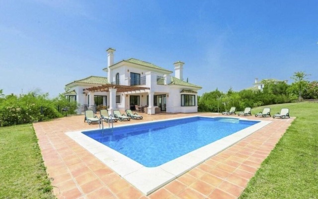 Arcos Golf Hotel Cortijo Y Villas