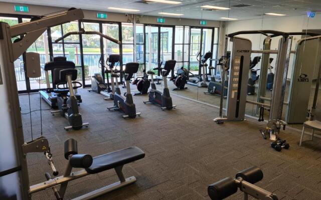 Mercure Kooindah Waters Central Coast