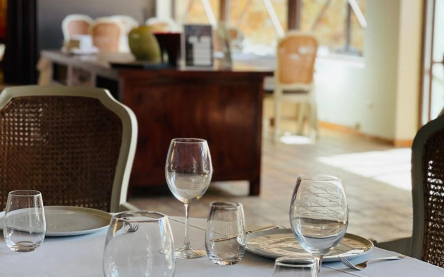 Mas Salvi Country Boutique Hotel