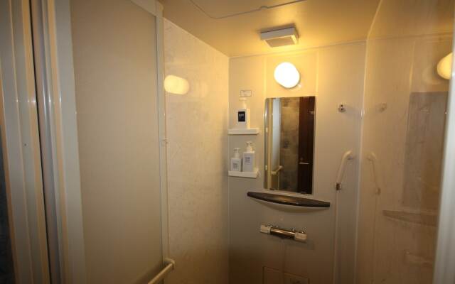 Hotel Cabin Style – Caters to Men