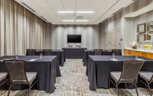 Residence Inn Providence Downtown