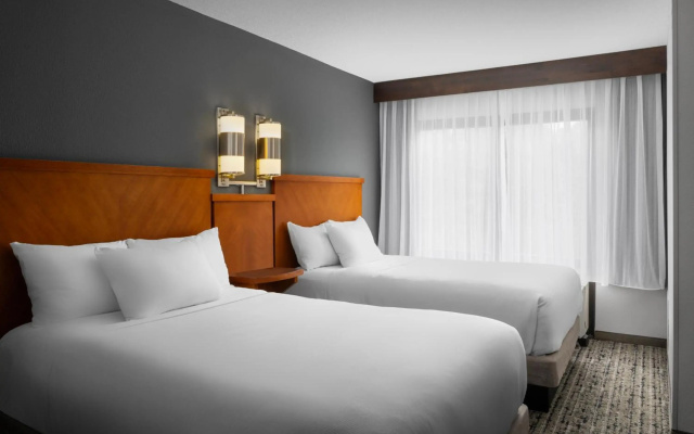 Hyatt Place Columbus Dublin