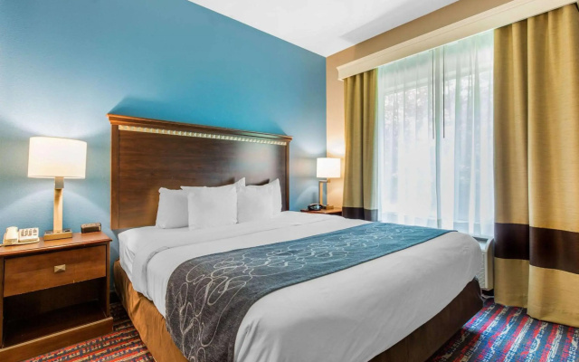 Comfort Suites Fairview Heights - St. Louis