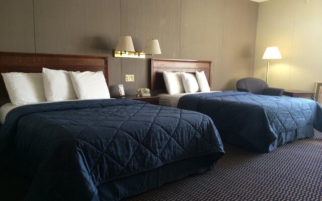 Best Budget Inn Sandusky