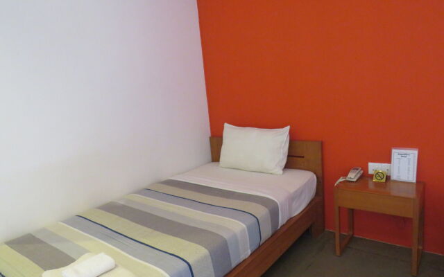 Bagan Nova Guest House