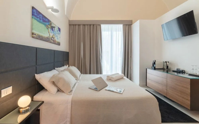 Y Arcillos Luxury Rooms