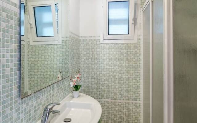 Villa Tamarells in Alcudia