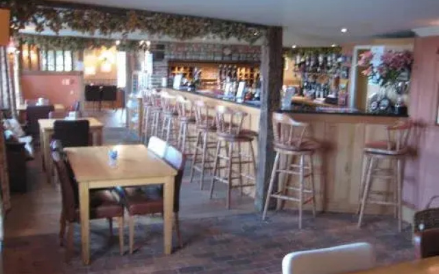 The Royal Oak Hotel