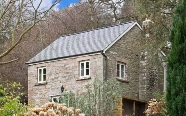 The Generals Cottage