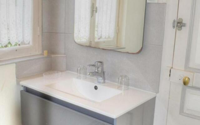 Gîte Berthenay, 3 pièces, 4 personnes - FR-1-381-5