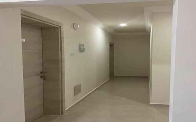 Ender Elite Hotel