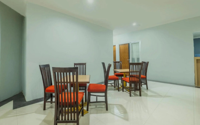 Al Jazeerah Residence Syariah by OYO Rooms