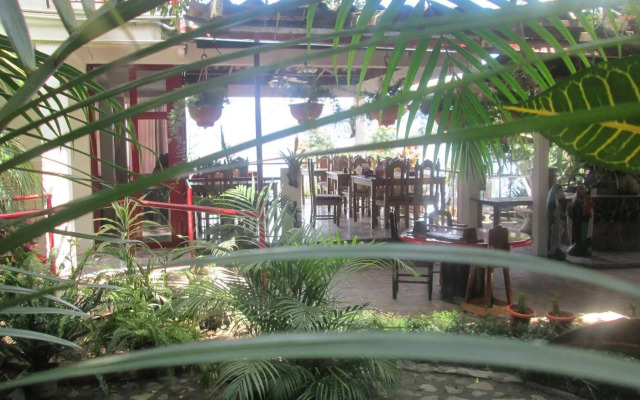 Hotel Nuestro Sueño