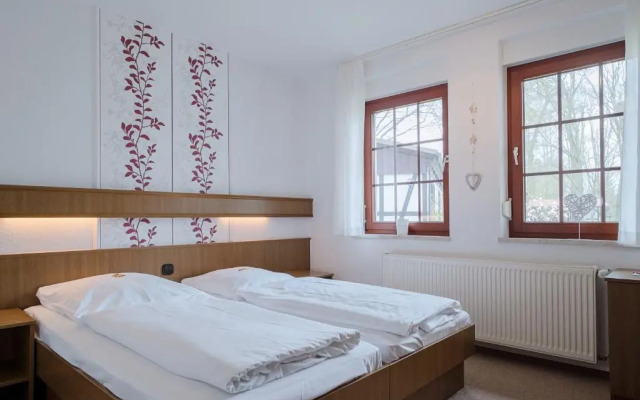 Hotel & Restaurant Lindengarten