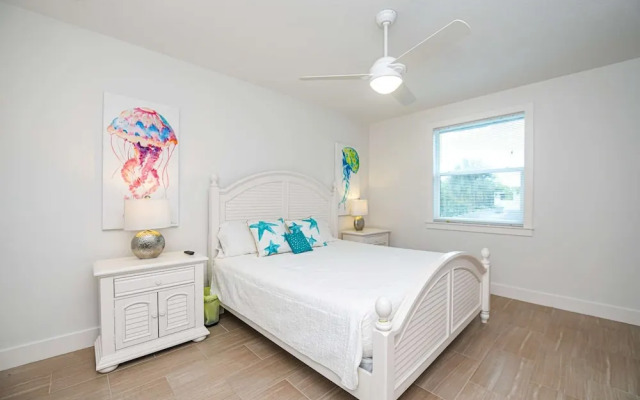 Lido Dream Getaway Duplex S