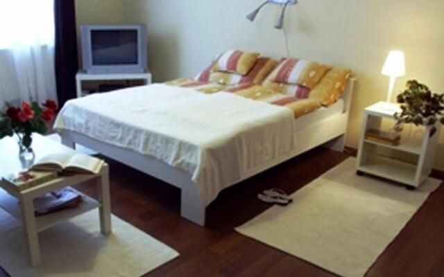 Ilona Apartmanhaz