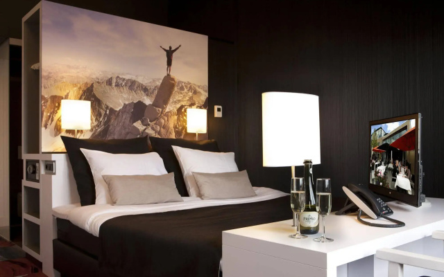 Fletcher Wellness-Hotel Brabant-Mill