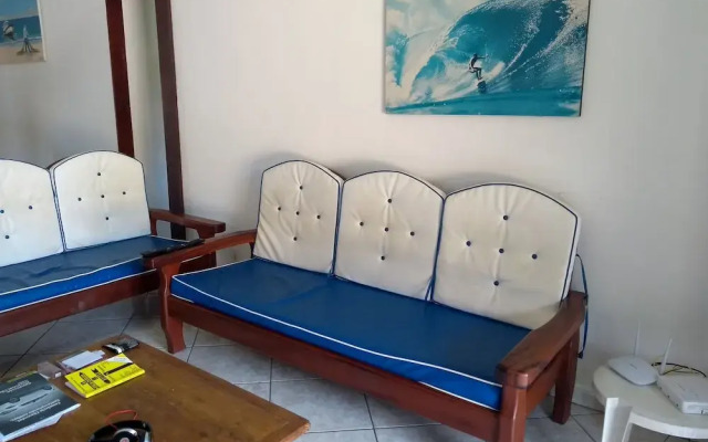 Casa com 4 Suítes e Piscina em Búzios