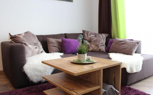 Boutique Apartment in Lungau With Terrace