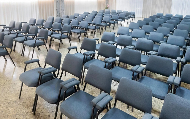 Hotel Dan Inn Ribeirão Preto by Nacional Inn