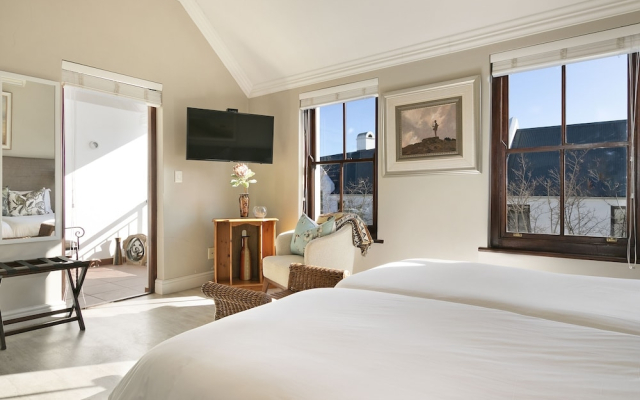 Winelands Golf Lodges 14