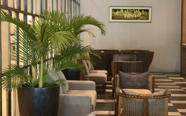 The Luxton Cirebon Hotel and Convention