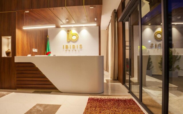 IBIRIS Hotel