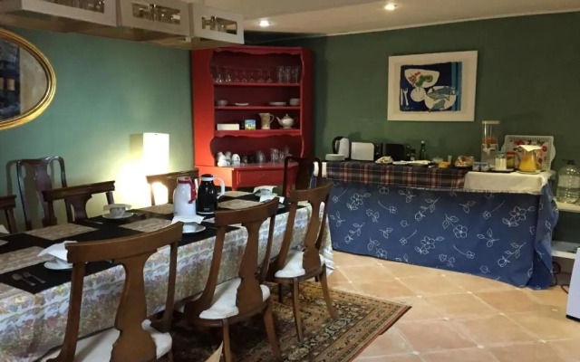 La Casa en el Camino