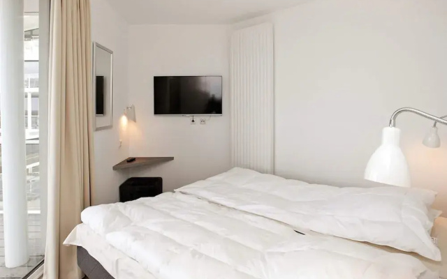 Holiday Home in Wendtorf