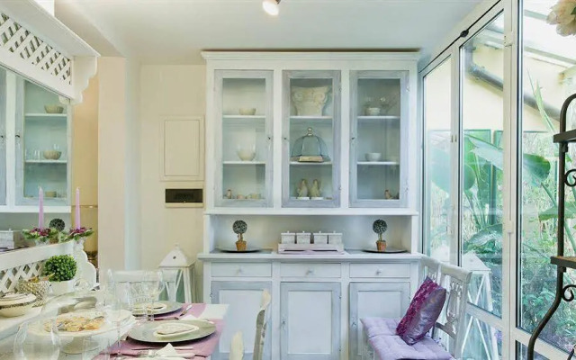 Navona apartments - Corso Vittorio area