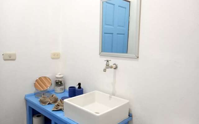 TamaHostel & Glamping