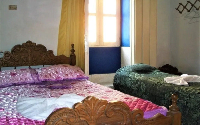 La Casita de Rafe TRINIDAD