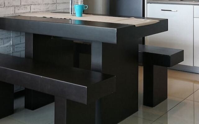 Cybersquare by Flexihome