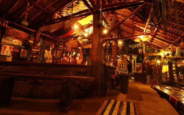 Chill Out Bar and Bungalow