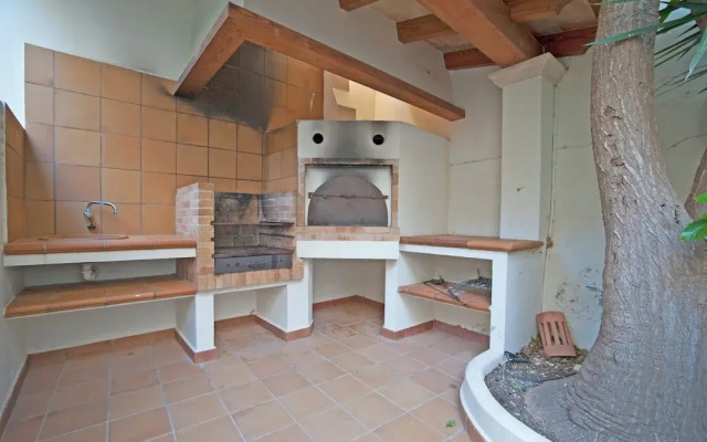 Can Alou, Village House With Mediterranean Charme