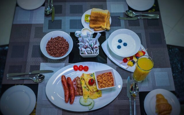 Witsspring Suites