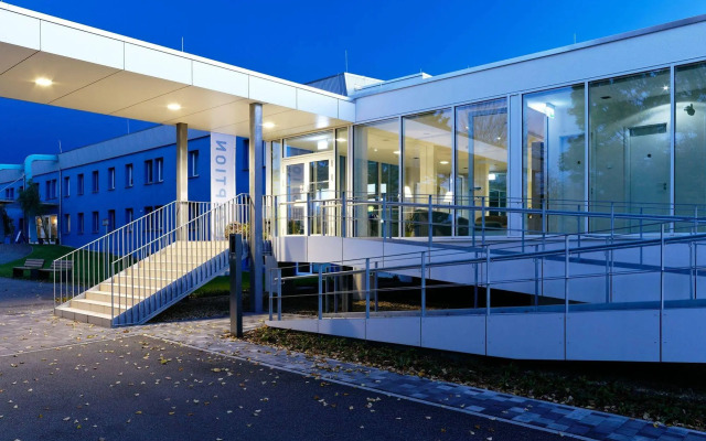 Strandhotel Senftenberger See