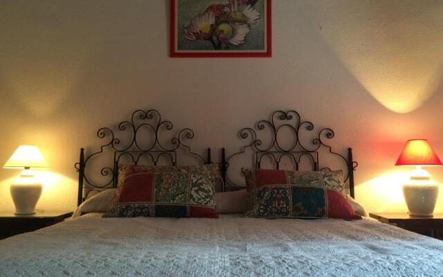 Alojamiento Rural Economato