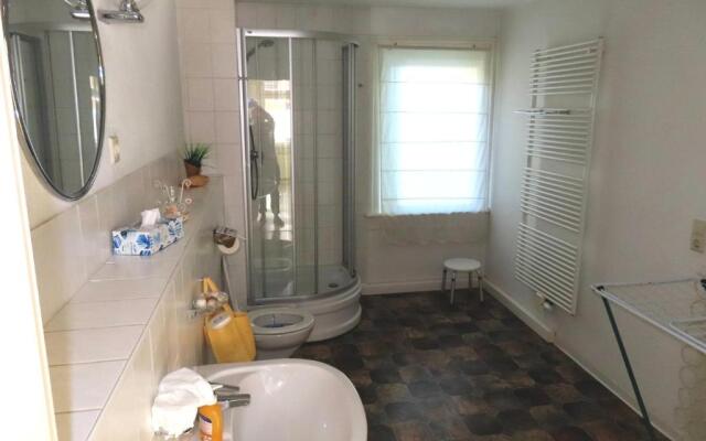 Ferienwohnungen am Weinberg Bad Sulza