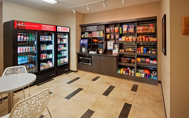 Candlewood Suites MORGANTOWN-UNIV WEST VIRGINIA by IHG