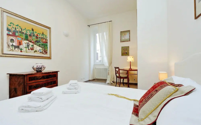 Sistina 2 - WR Apartments