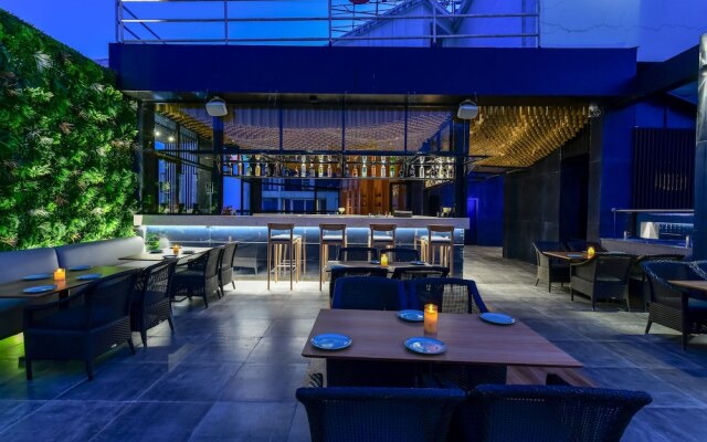 Regenta Place Raysons Kolhapur